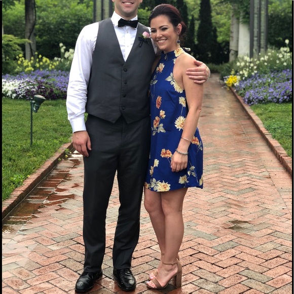 Lulus dress - Picture 4 of 4